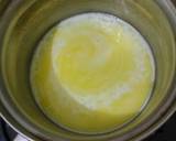 Mini cake putih telur #ketopad langkah memasak 1 foto