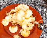 Foto del paso 2 de la receta: Manzana rellenas de lentejas!!!