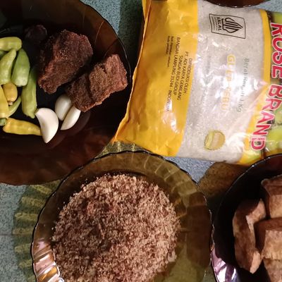 Langkah 1