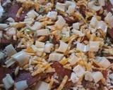 Pizza, Melting Pot recipe step 5 photo