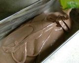 Foto langkah ke 8 dari resep Brownies Kukus.
