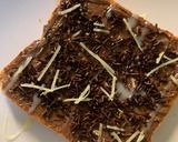 Foto langkah ke 3 dari resep Sarapan Roti Cokelat.