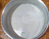 صورة لخطوة 1 من وصفة كيكة مربى الفراولة