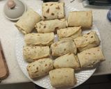 Töltött palacsinta újragondolva recept fázis 5 fotója