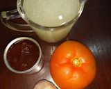 Foto del paso 3 de la receta: Tinga de pollo y chorizo