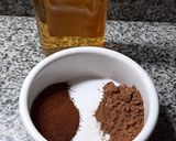 Foto del paso 1 de la receta: Baileys casero🥃
