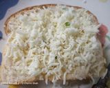 ગાર્લિક બ્રેડ (Garlic Bread Recipe In Gujarati) રેસીપી સ્ટેપ2ફોટો