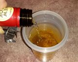 Foto del paso 3 de la receta: Mayonesa De Miso Japonesa