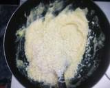 Mashed potato with Dilbar Panner recipe step 4 photo