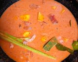 Foto langkah ke 2 dari resep Rendang Entok.
