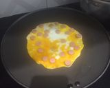 Foto langkah ke 2 dari resep #85 Telur Sosis.