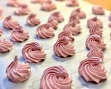 Foto del paso 6 de la receta: 🇷🇺 ZEFIR, el malvavisco ruso (“Зефир”, Rusia)