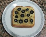 Foto del paso 6 de la receta: Sándwich pizza 😊