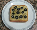 Foto del paso 6 de la receta: Sándwich pizza 😊