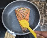 Foto langkah ke 4 dari resep Sarang laba-laba.