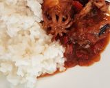 Foto del paso 7 de la receta: Chocos en salsa