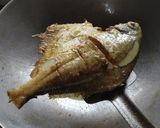 পমফ্রেট মইলি(pomfret moili recipe in Bengali) রেসিপির ধাপ 2 ছবি