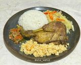Foto langkah ke 4 dari resep Sambal Keron.