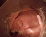Foto del paso 11 de la receta: Mousse de frutos rojos a base de merengue italiano