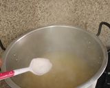 Foto del paso 1 de la receta: Mazamorra de Cuchuco