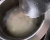 दानेदार मूंग दाल हलवा (Danedar moong dal halwa recipe in hindi) रेसिपी चरण 2 फोटो