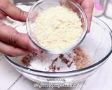 Foto langkah ke 3 dari resep NUGGET MCD BTS MEAL ALA RUMAHAN | Saos Cajun Homemade.