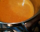 Foto del paso 5 de la receta: Tortitas de papa en caldillo. Estilo mi familia