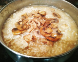 Foto del paso 6 de la receta: Risotto de setas