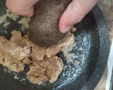 Foto langkah ke 2 dari resep Bola-bola Tempe Telur Puyuh.
