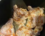 「斑斑摸魚日常嚐」和風燉雞的食譜步驟2照片