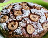 Foto langkah ke 6 dari resep 🌰 Banana Cake Steam part 1 ala Dapur Fitri 🌰.