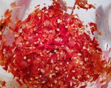 Foto langkah ke 2 dari resep Tongkol Balado.