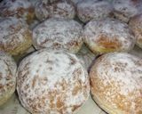 Foto langkah ke 4 dari resep Bombolini Isi Vla Cokelat.