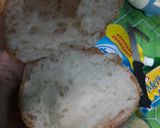 Foto langkah ke 1 dari resep Rokutang manis Homemade.