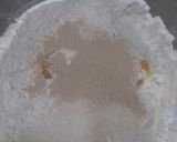 Foto langkah ke 1 dari resep Roti Kasur Topping Keju.