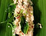 Foto langkah ke 3 dari resep Pepes Tahu.
