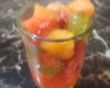 Foto del paso 2 de la receta: Ensalada de fruta refrescante