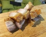รูปขั้นตอนการทำที่ 7 ของ หมูกรอบ airfryer