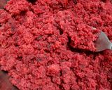 Foto langkah ke 3 dari resep Red Velvet in Jar.