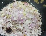 A picture of step 15 of Paneer Makhani Biryani 📌.
