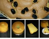 Foto langkah ke 5 dari resep Chiffon GreenTea.