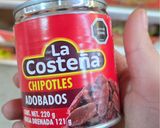 Foto del paso 5 de la receta: Guiso chipotle vegetariano