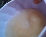 Foto del paso 6 de la receta: Torta Moka o de café desnuda