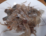 Foto del paso 1 de la receta: Fumet de pescado casero en Thermomix tm21