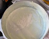 Foto del paso 4 de la receta: Bizcocho de Galletas Oreo