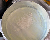 Foto del paso 4 de la receta: Bizcocho de Galletas Oreo