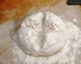 Une image de l'étape 4 de Soda Bread Irlandais.