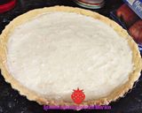 Foto del paso 4 de la receta: Tartaleta de Rosas de Manzana y Crema Pastelera