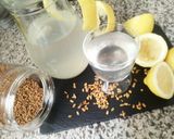 Une image de l'étape 5 de Sirop citron miel camomille 🍯.