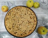 Foto del paso 8 de la receta: Crujiente de manzana/Tarta de manzana